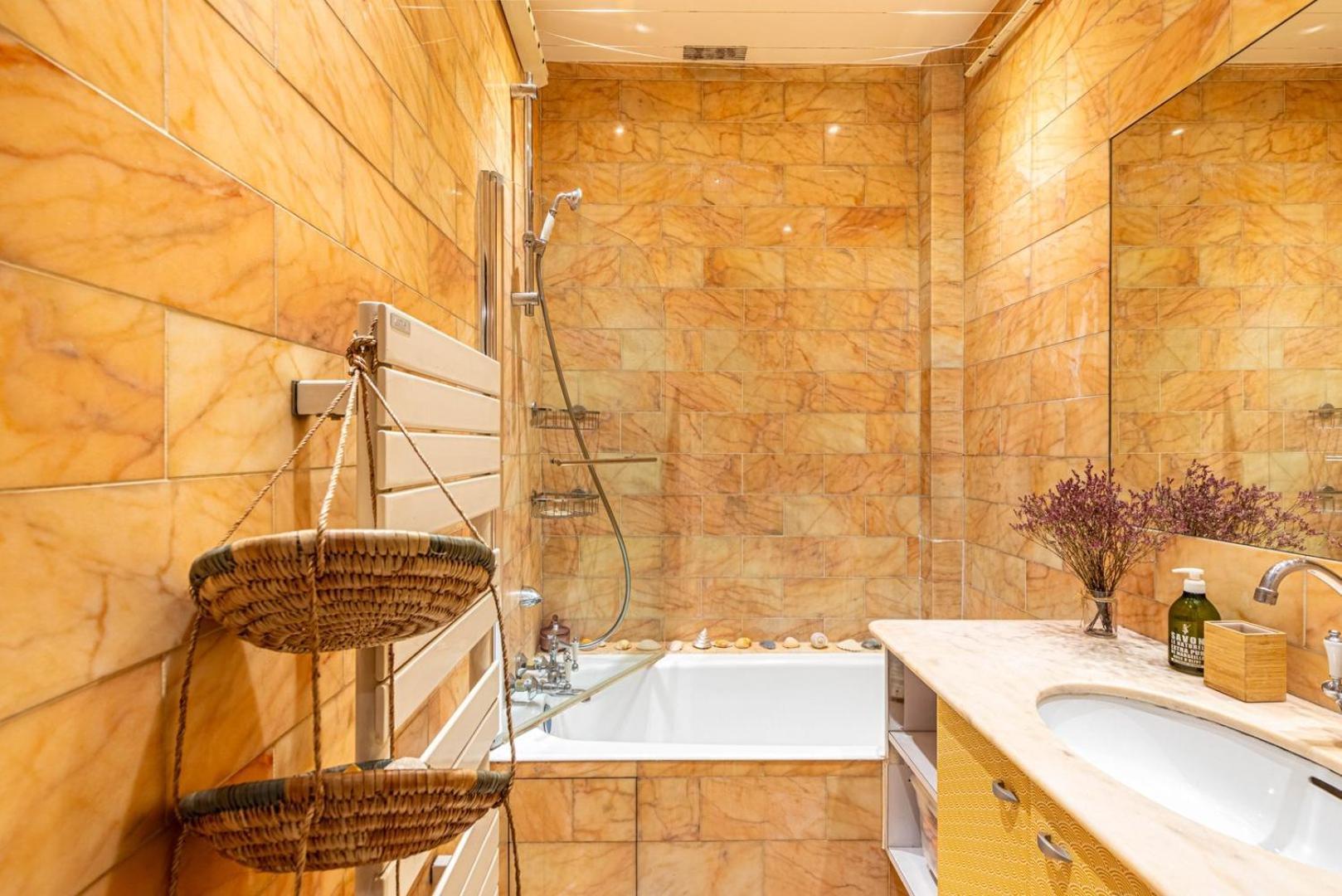 Guestready - Charming Near Montmartre Apartment *