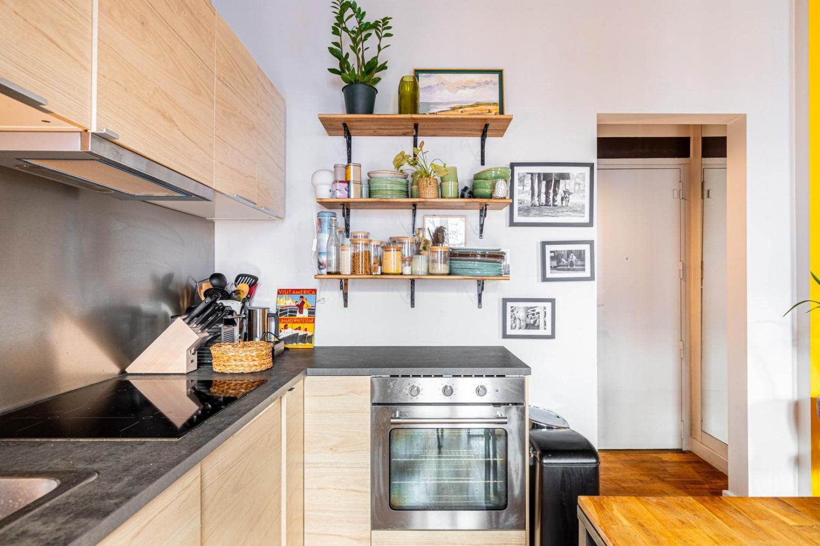Guestready - Charming Near Montmartre Apartment Paris