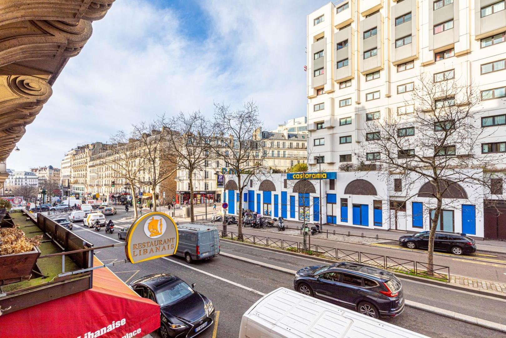 Guestready - Charming Near Montmartre *
