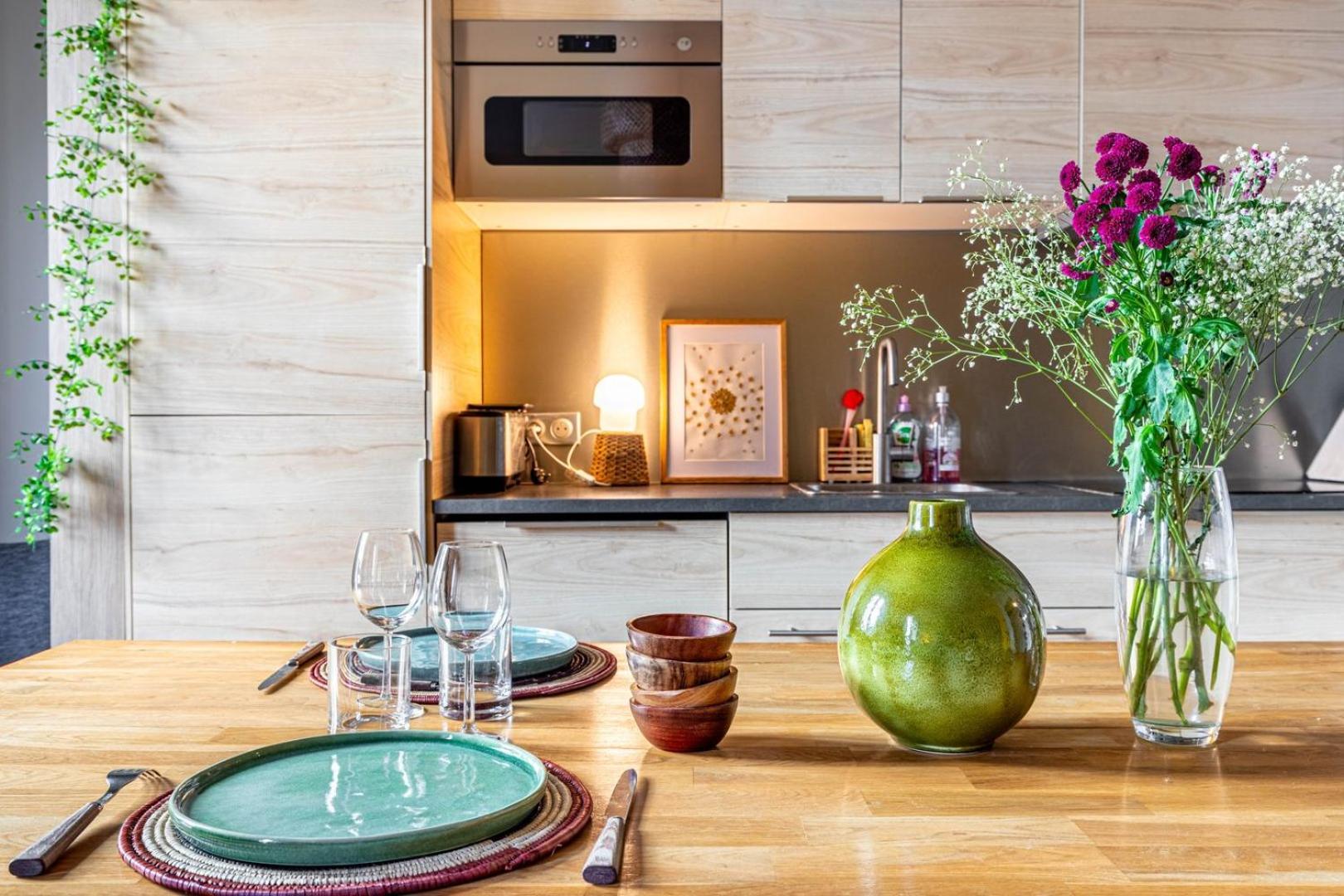 Guestready - Charming Near Montmartre Paris
