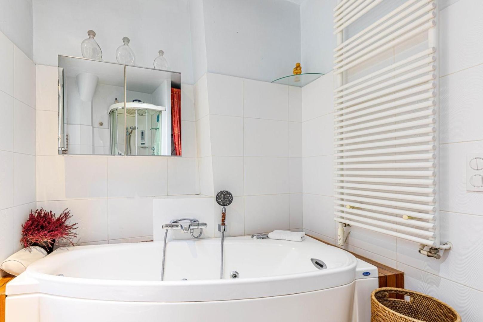 Appartement Guestready - Charming Vintage With Iconic Views *