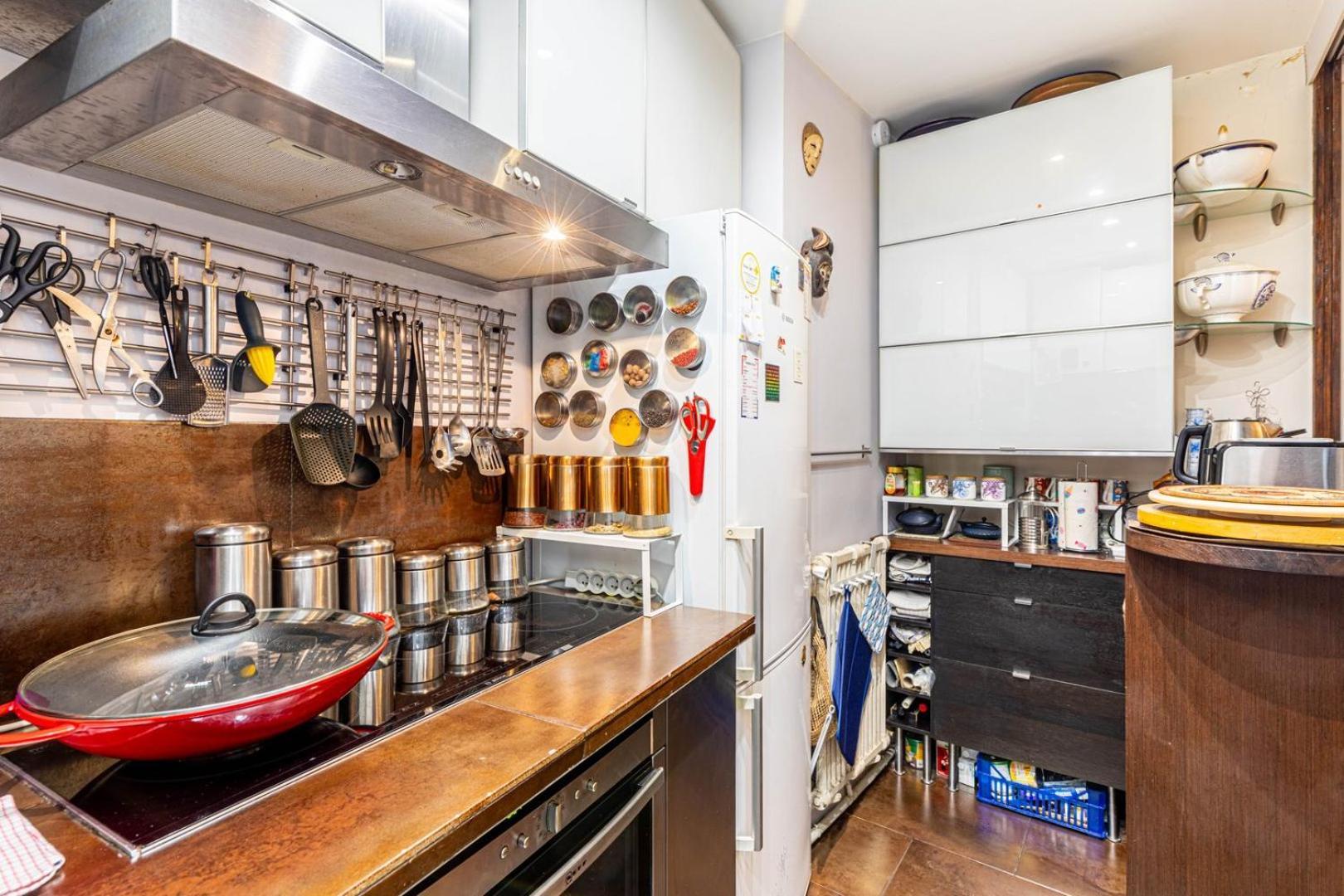 Guestready - Charming Vintage With Iconic Views Appartement