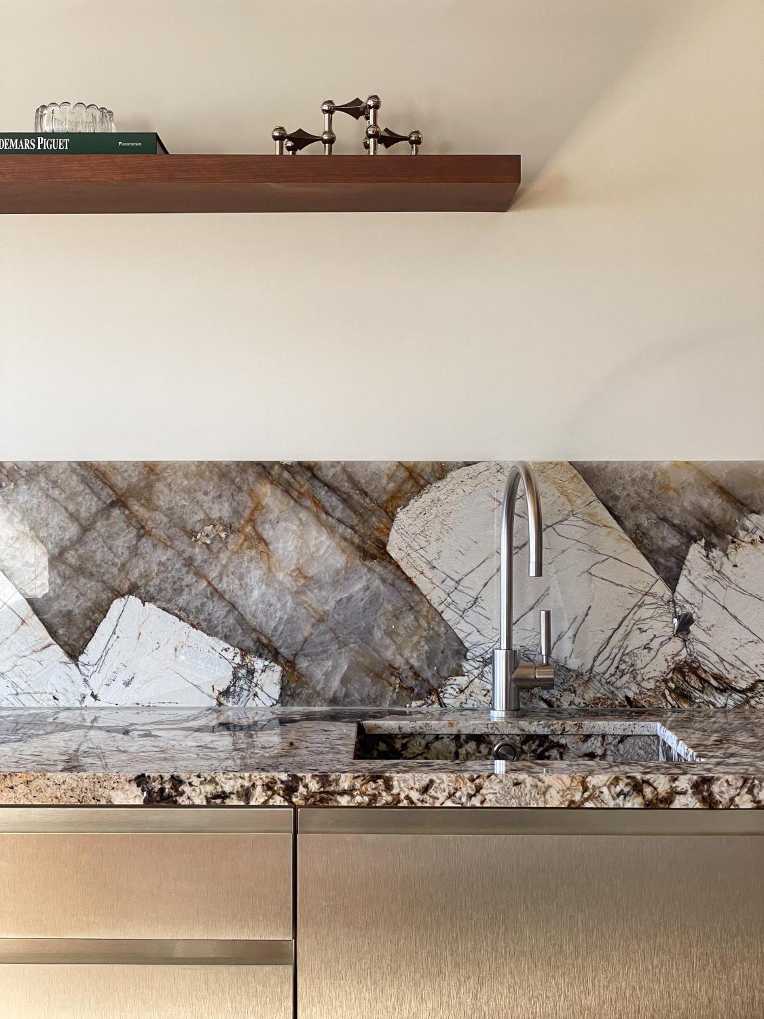 Highstay - Luxury Serviced - Tuileries Apartment