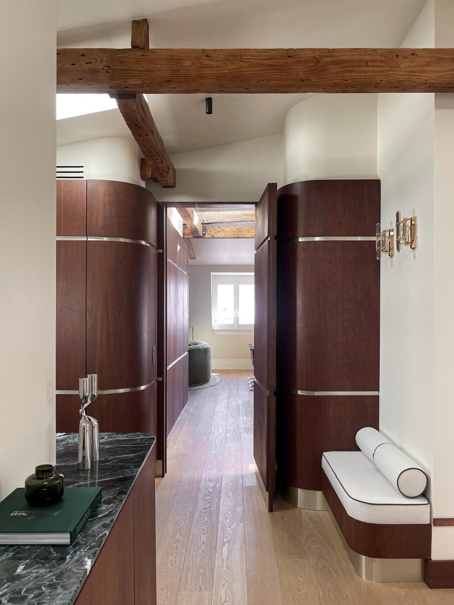Apartment Highstay - Luxury Serviced - Tuileries