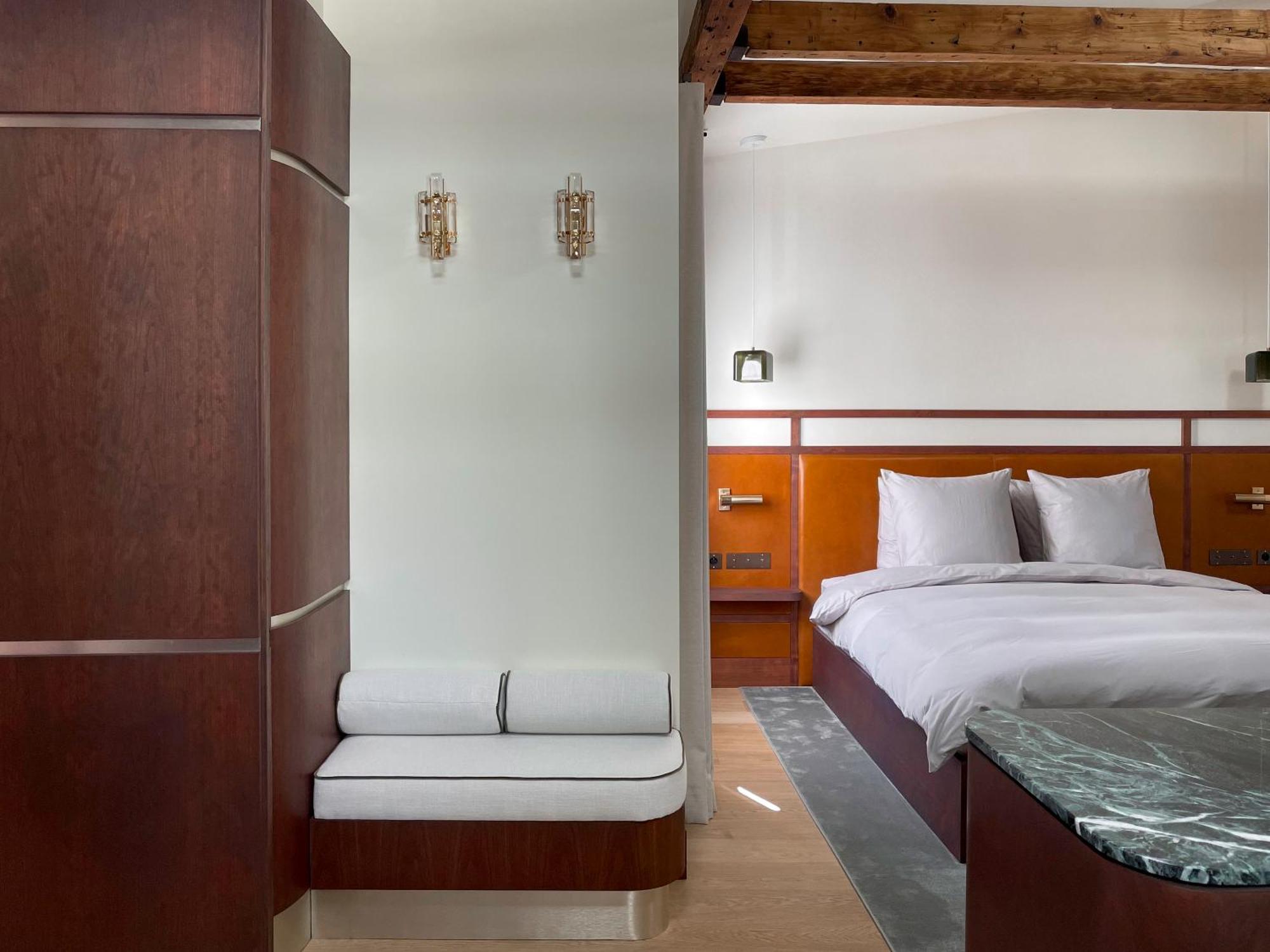 Highstay - Luxury Serviced - Tuileries Apartment