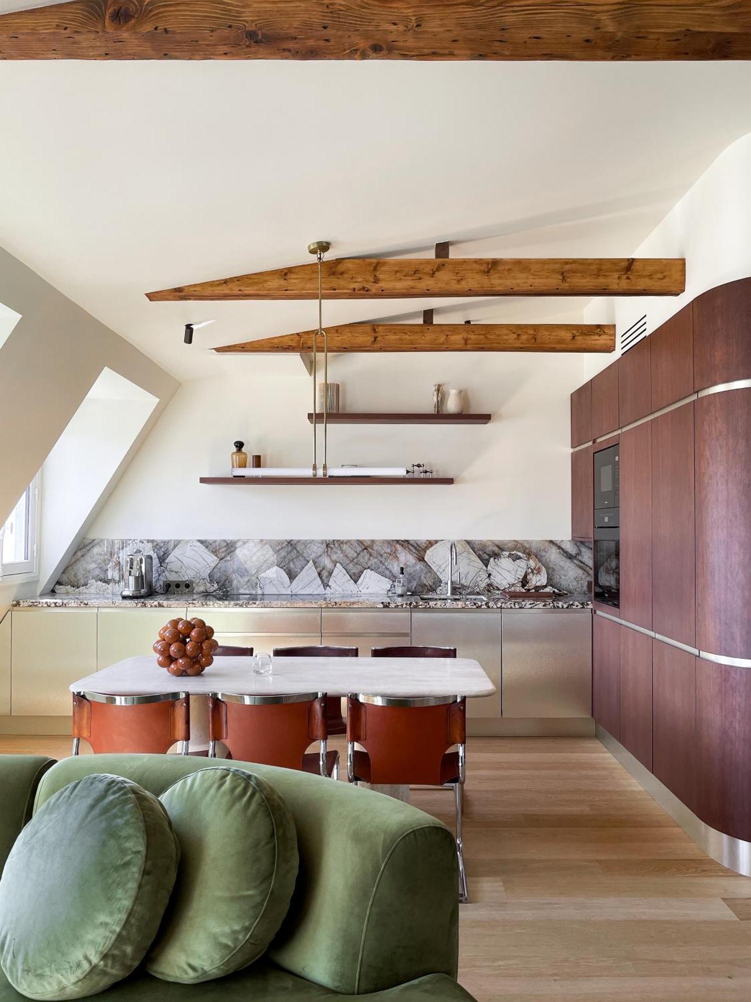 Apartment Highstay - Luxury Serviced - Tuileries *