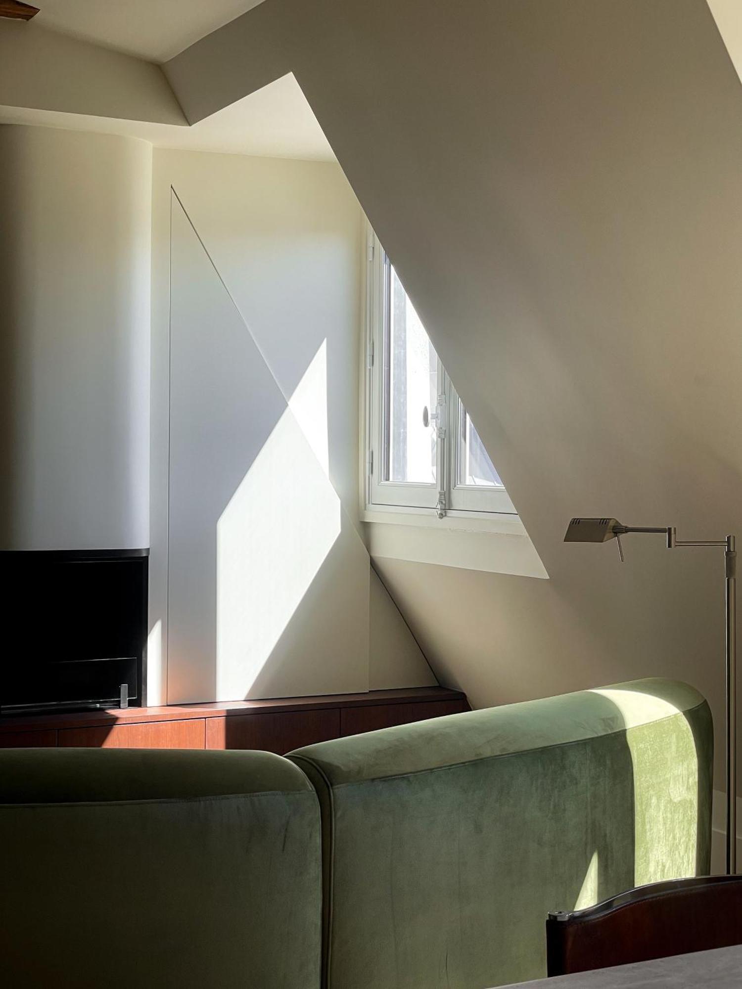 Highstay - Luxury Serviced - Tuileries Apartment *