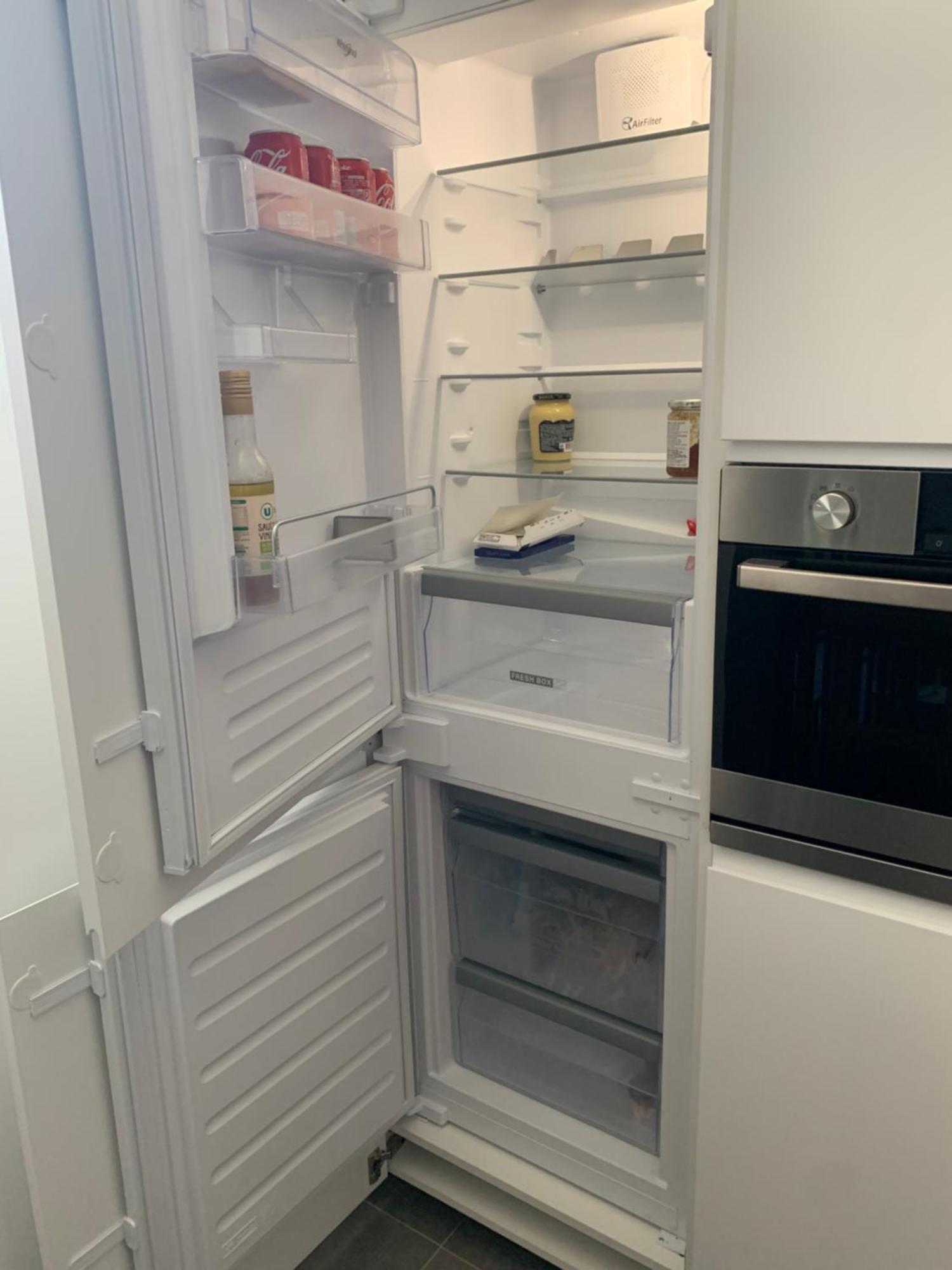 Apartment Parenthese Ideale Montorgueil Loft In