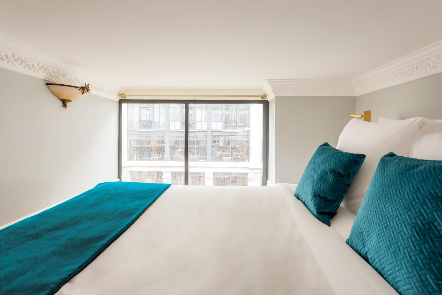 Appartement Merveil - Luxury - Louvre - Reaumur I Paris