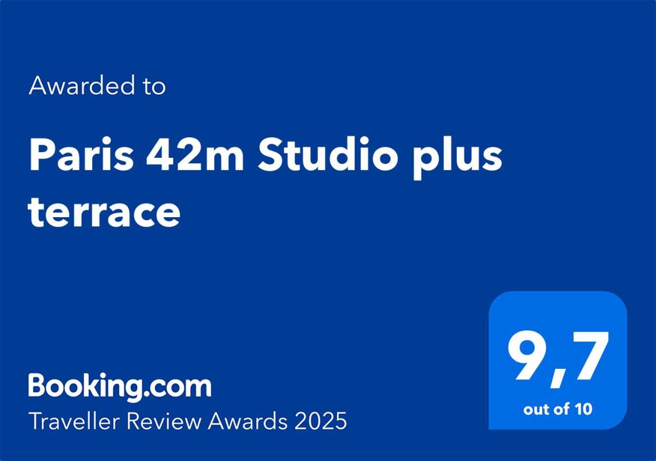 42m Terrace