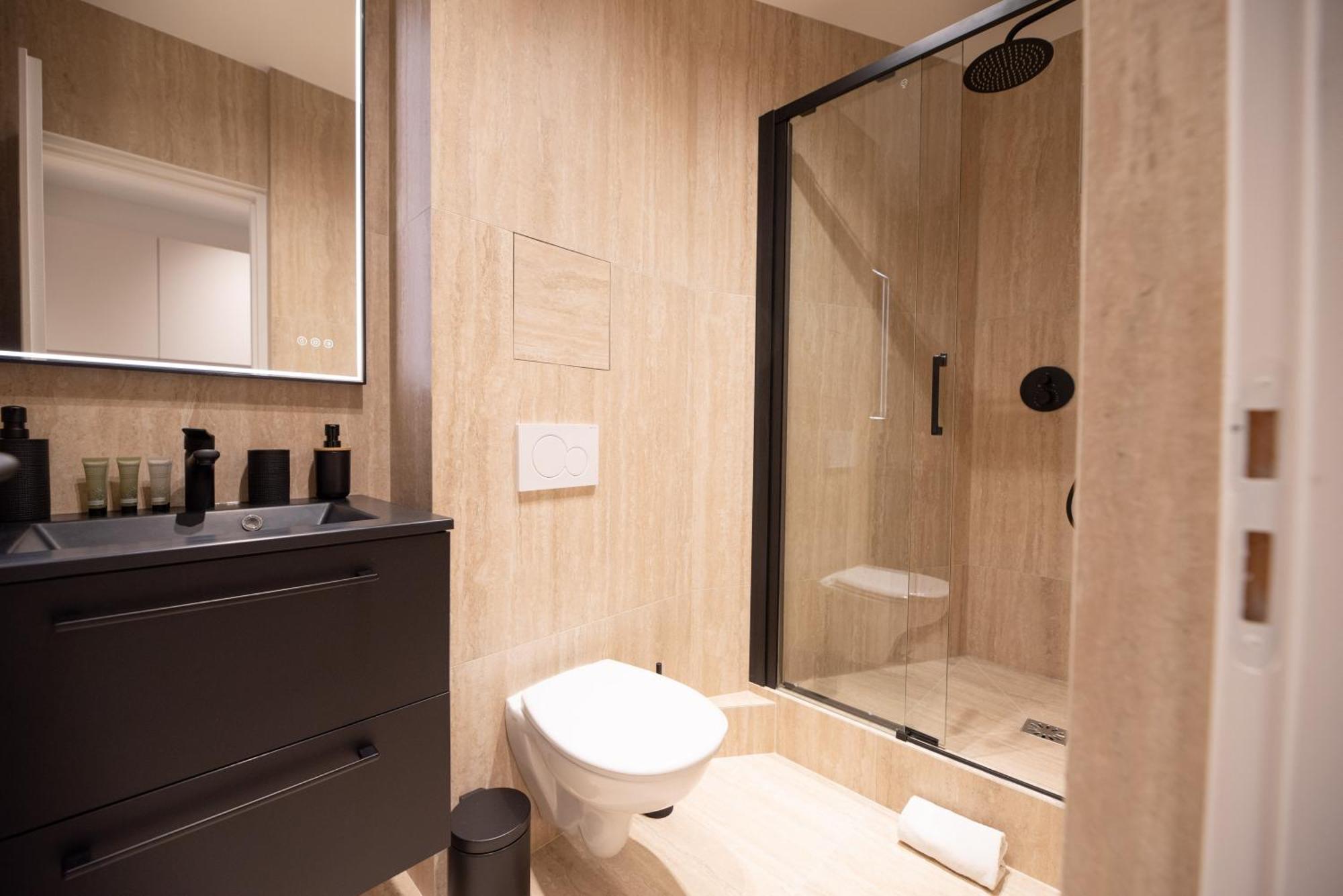 Cia - Chatelet-marais Delight 4p Apartment *