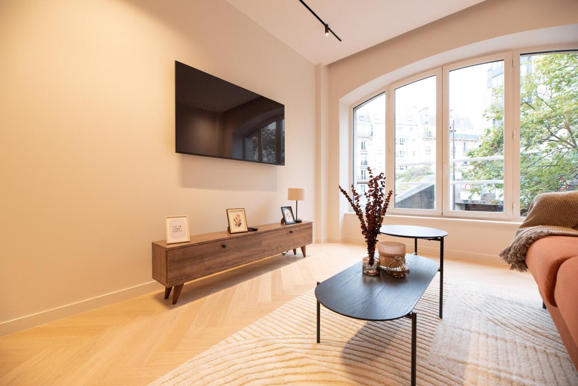 Cia - Chatelet-marais Delight 4p * Paris