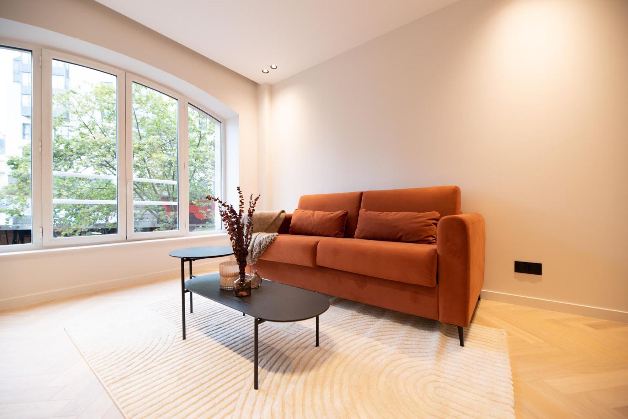 Apartment Cia - Chatelet-marais Delight 4p *