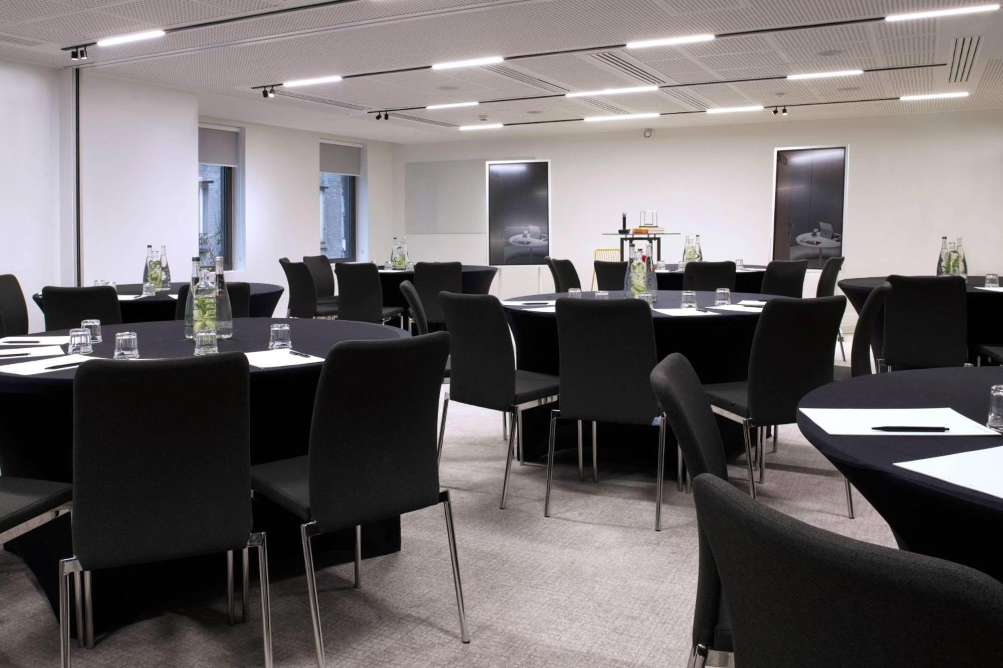 Hotel Courtyard By Marriott Gare De Lyon
