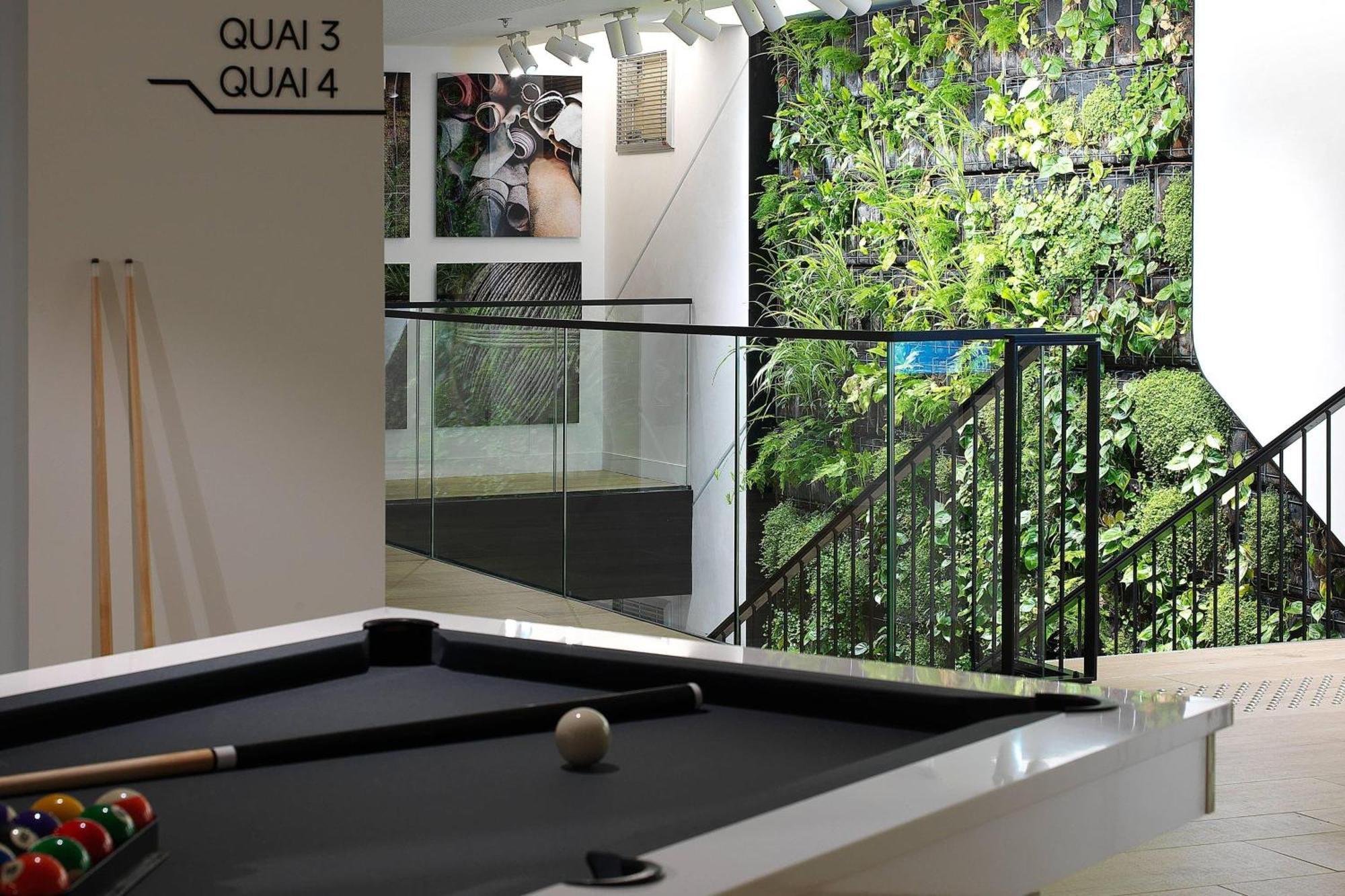 Courtyard By Marriott Gare De Lyon 4*