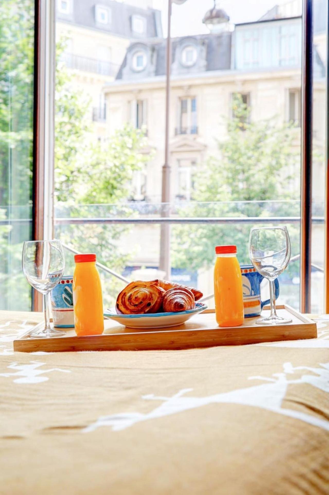 Bluestay 278 - A Appartement *