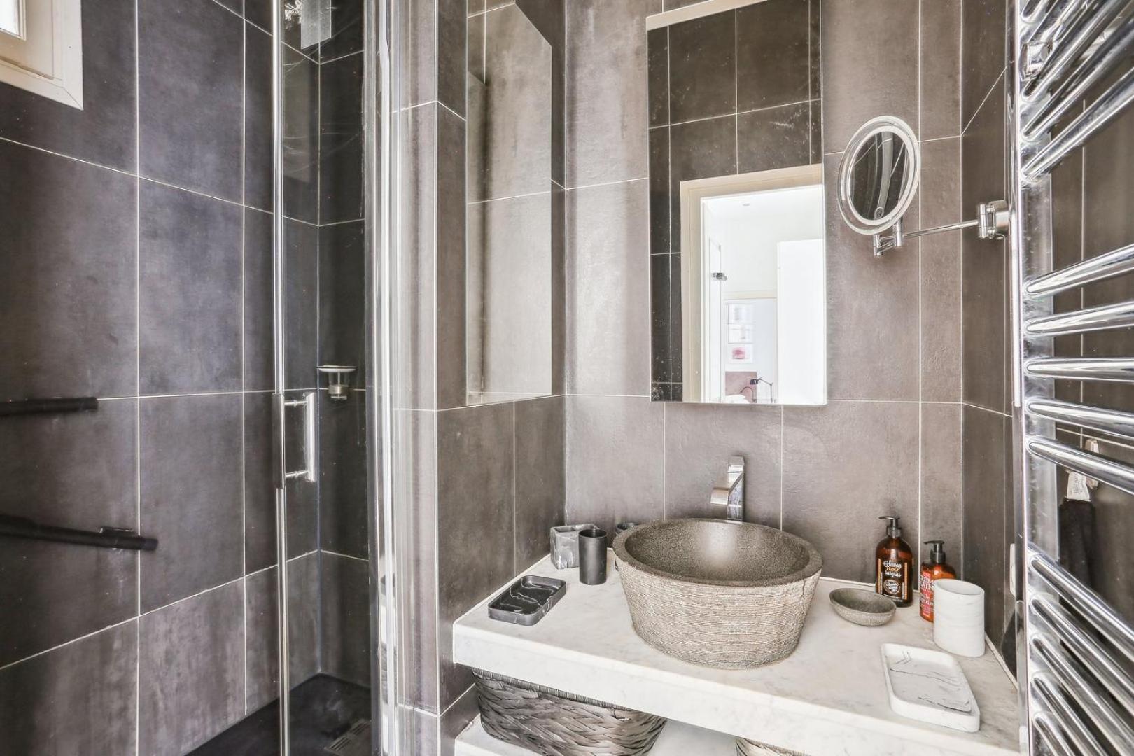 Appartement La Cle Des Champs Elysees *