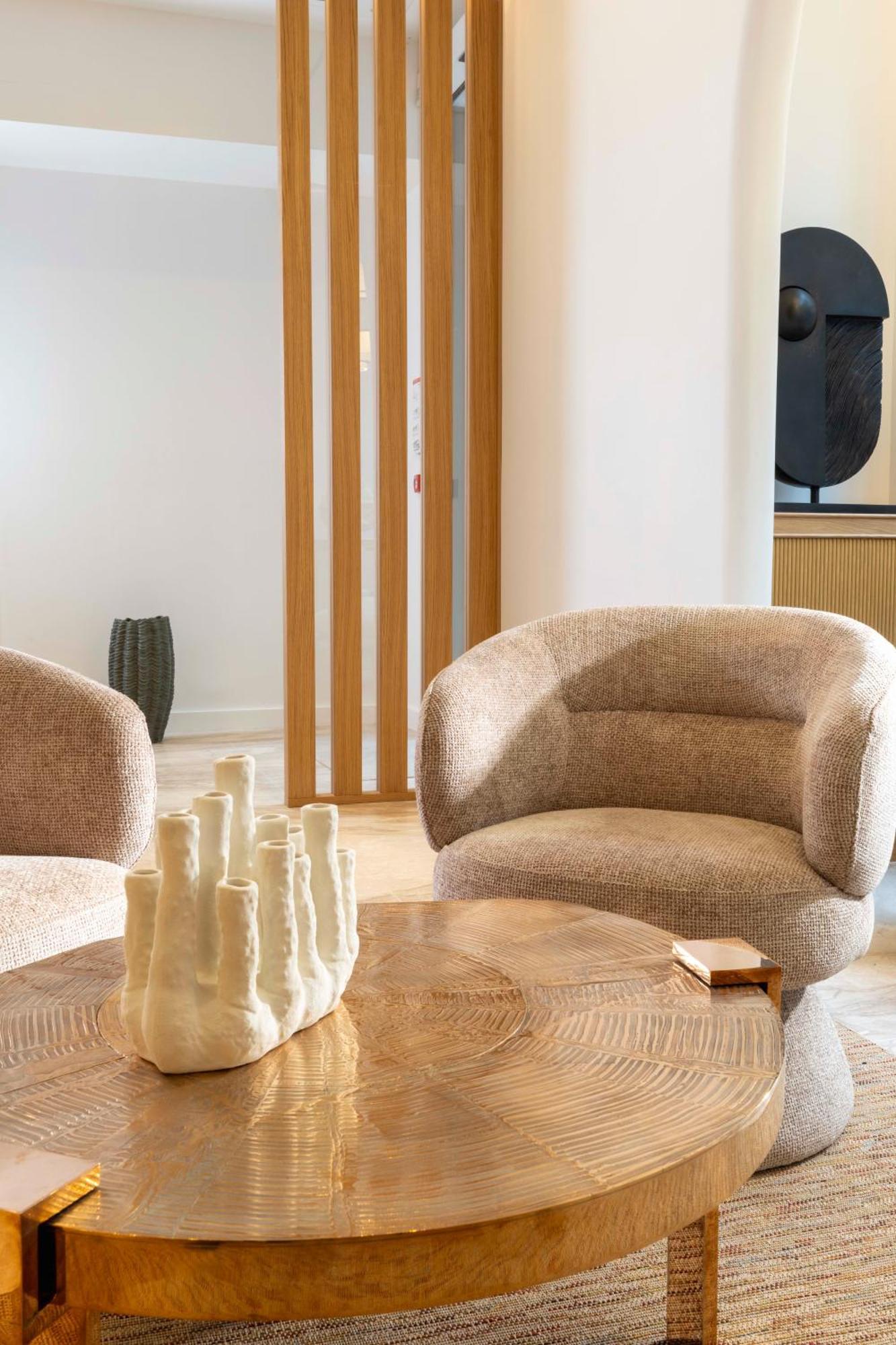 Hotel Madame Drouot & - Opera Paris