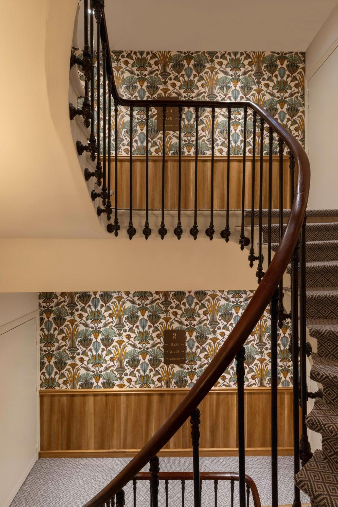 Madame Drouot & - Opera Hotel 4*