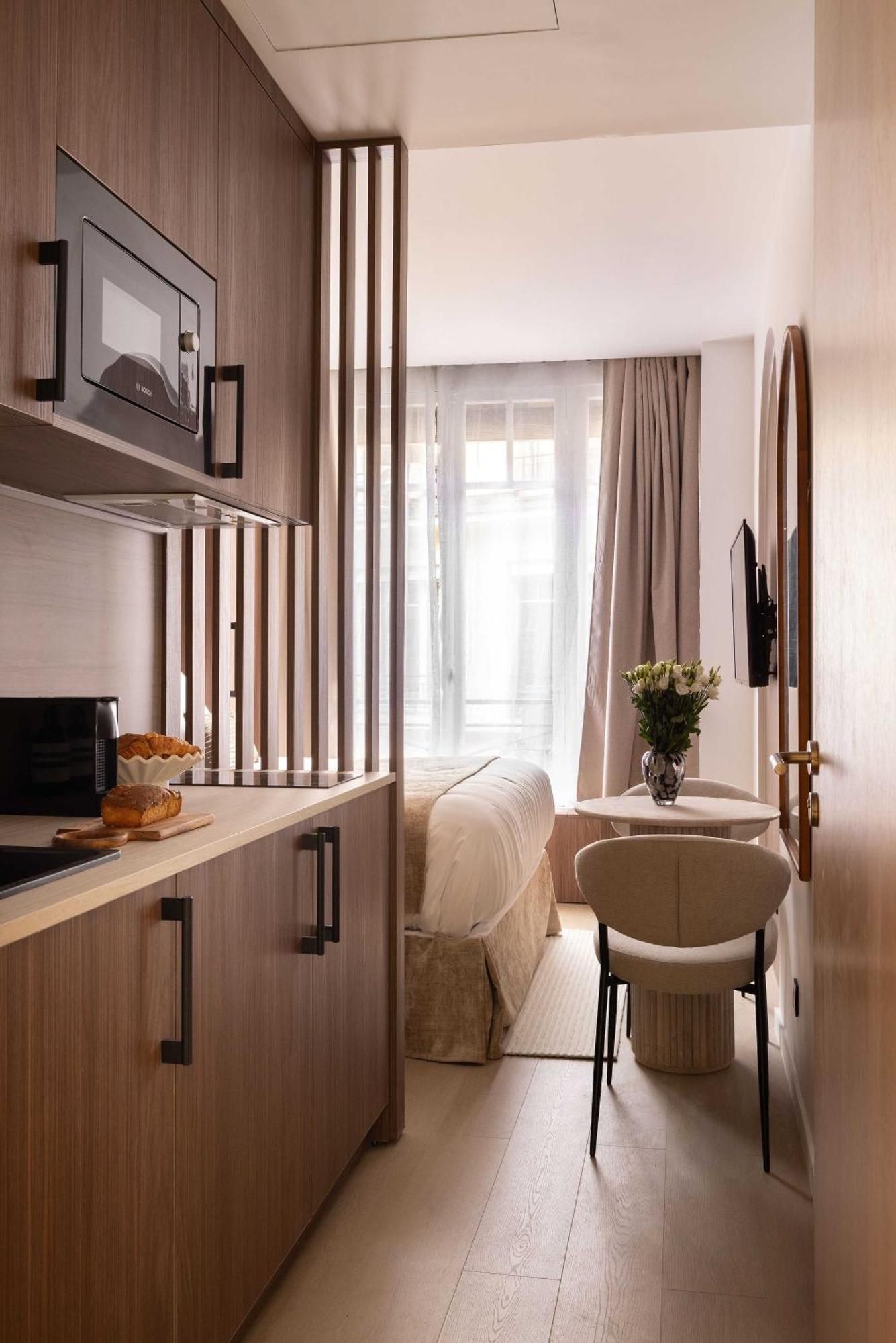 Charming - 2p- Madeleine Apartment Paris