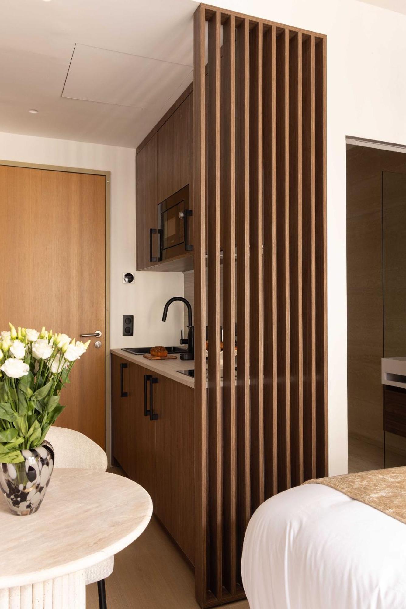 Apartment Charming - 2p- Madeleine