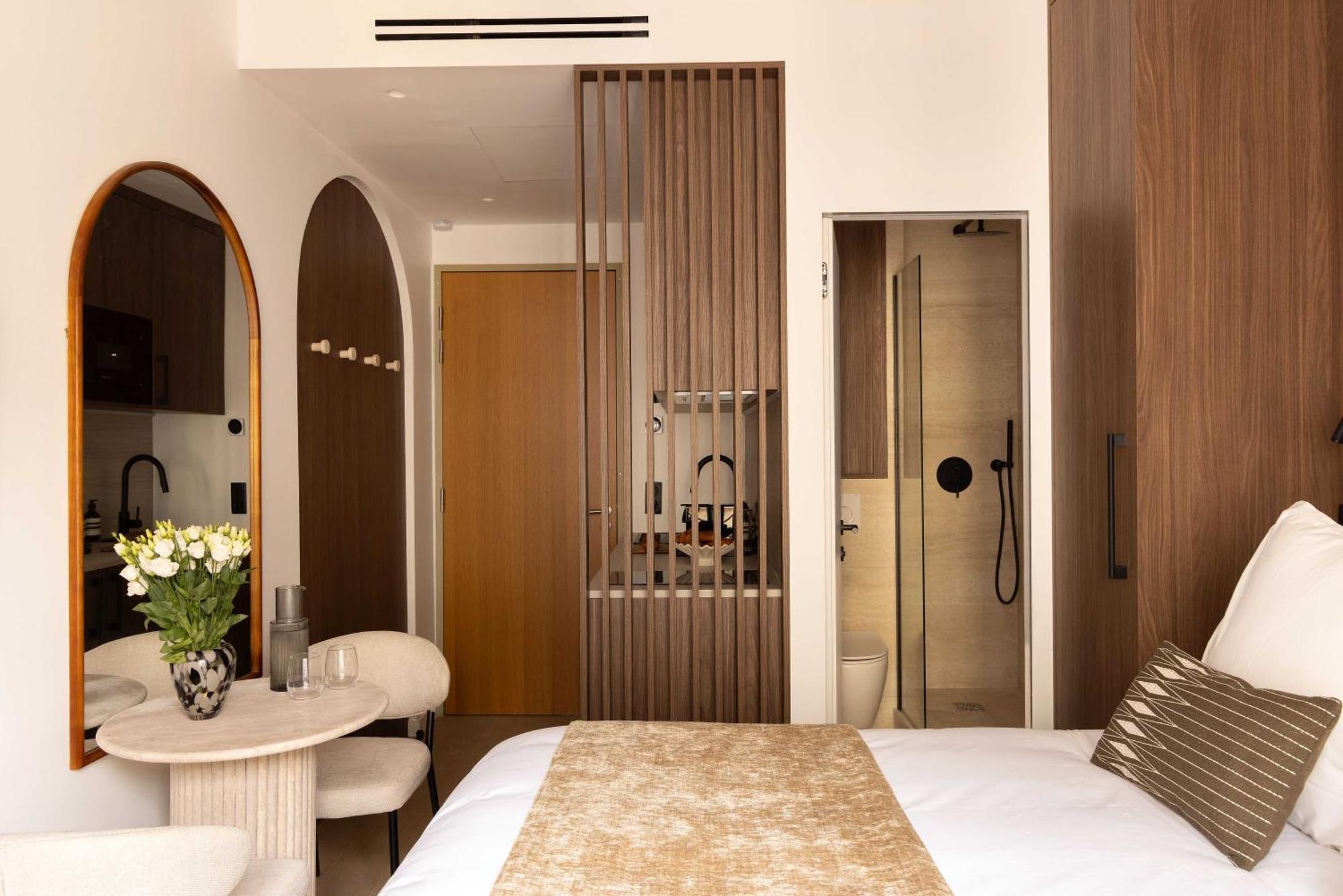 Charming - 2p- Madeleine Apartment Paris
