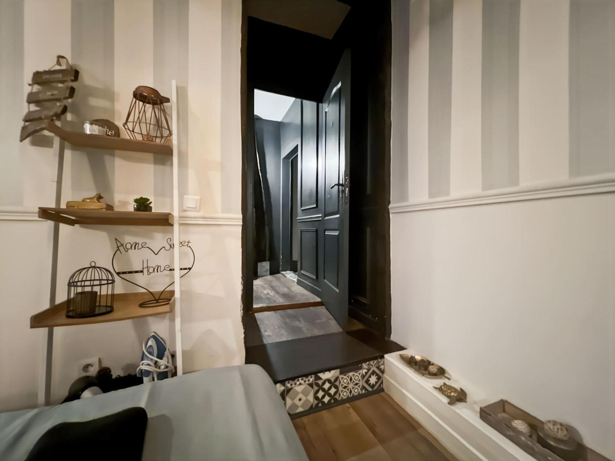 Metro Louisblanc Aparthotel *