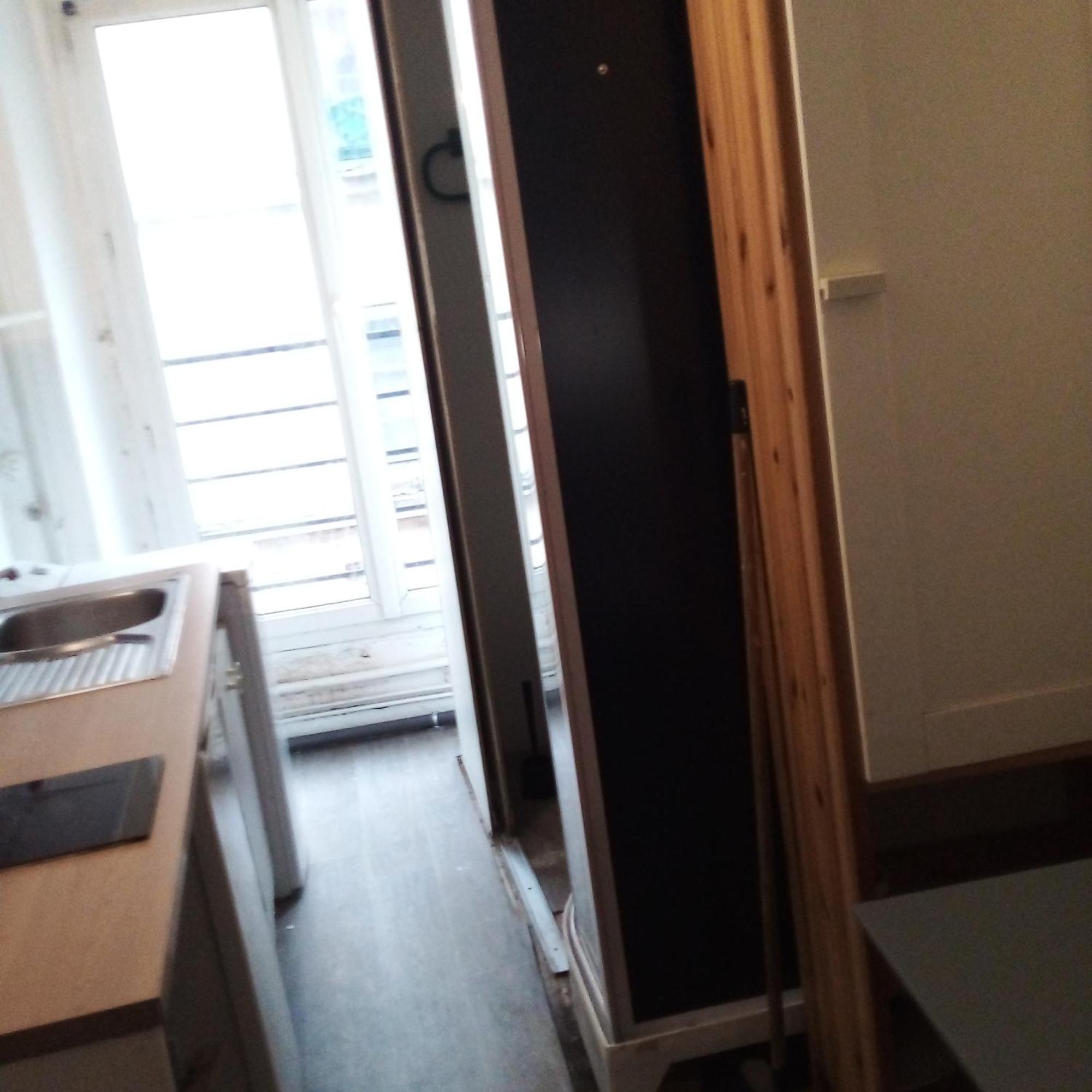 Studio Centre De Paris En Face De La Seine Apartment Paris