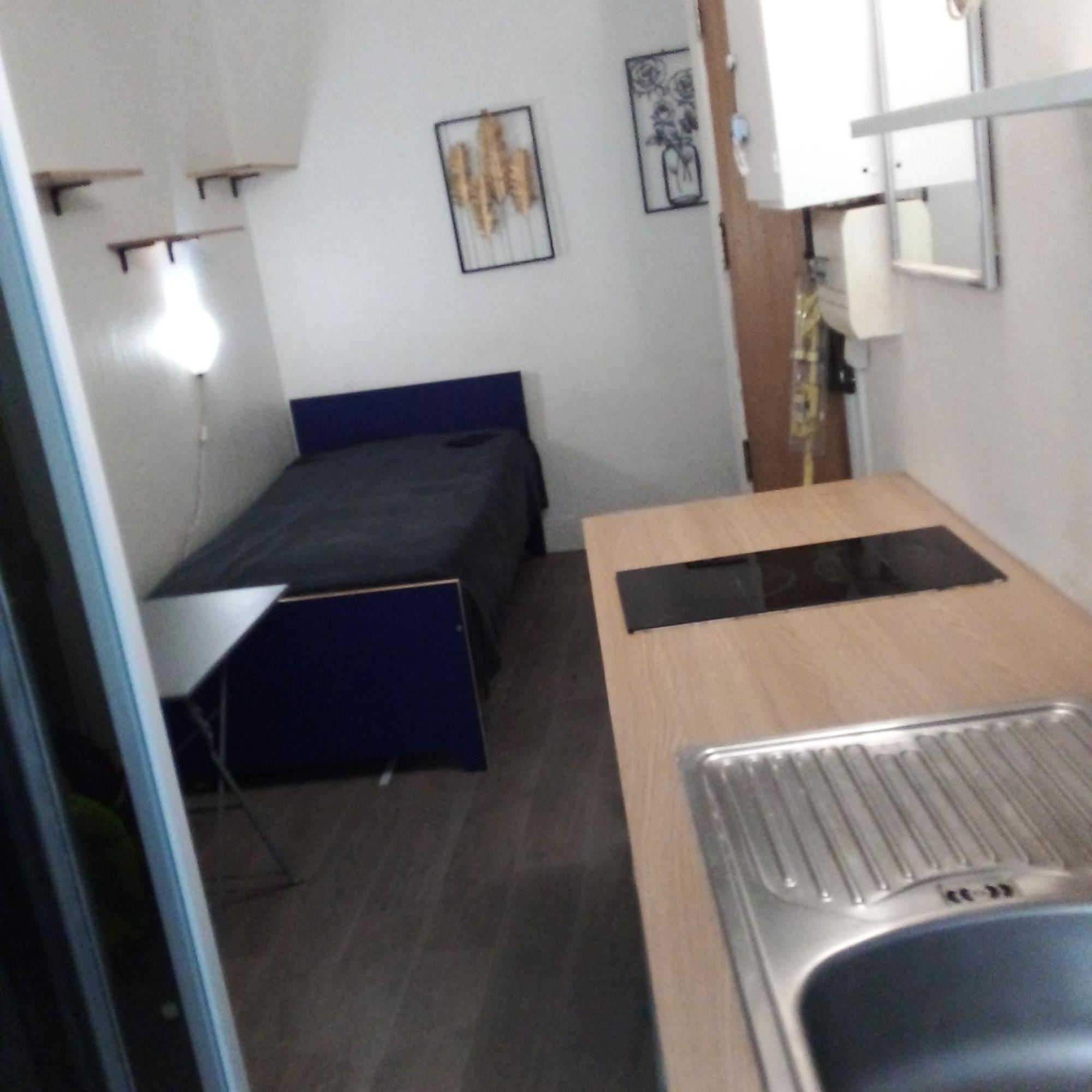 Studio Centre De Paris En Face De La Seine Apartment *