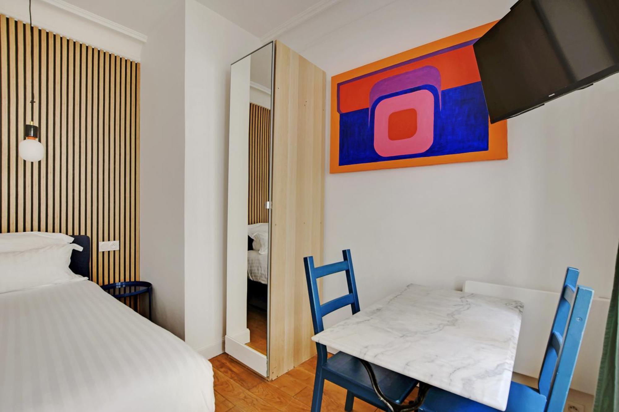 Apartment A Sweet In Montparnasse - Boulevard Du Montparnasse