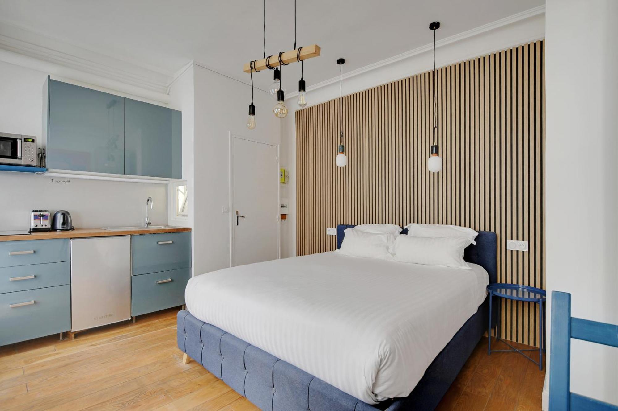 Apartment A Sweet In Montparnasse - Boulevard Du Montparnasse Paris