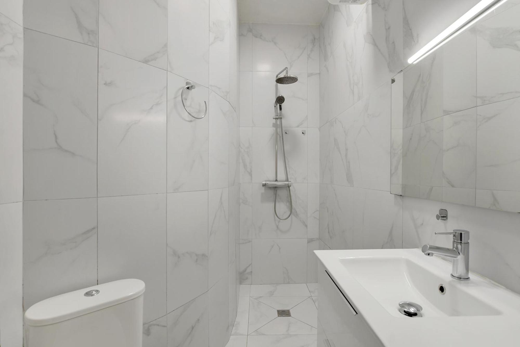 Apartment A Sweet In Montparnasse - Boulevard Du Montparnasse