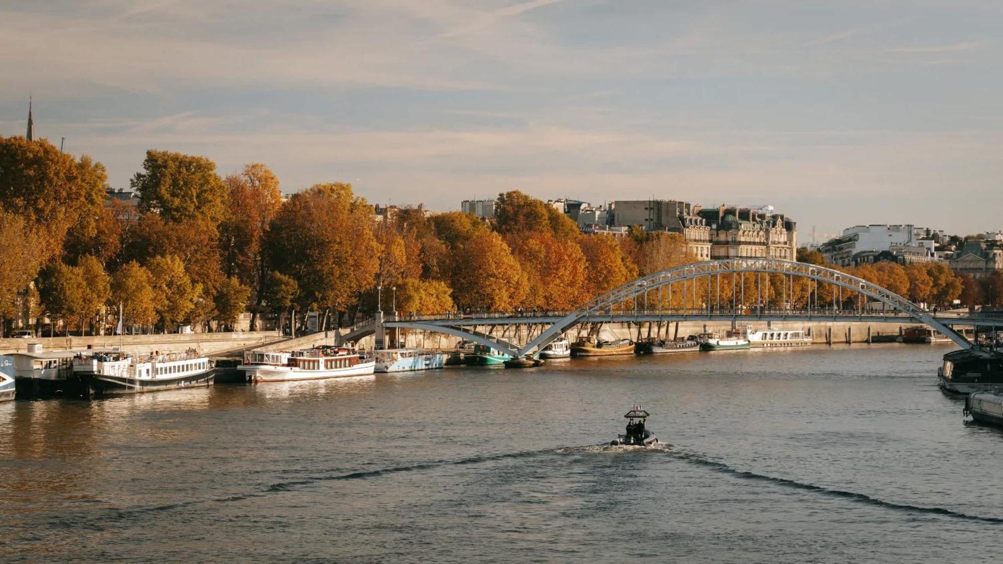 Cosy Hideaway Near Montparnasse Apartment *