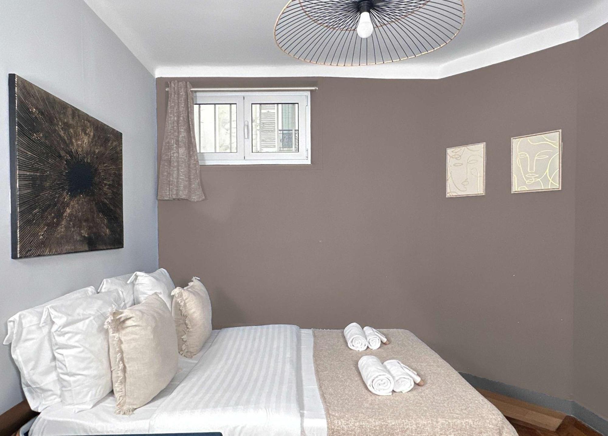 Apartment Cosy Hideaway Near Montparnasse *