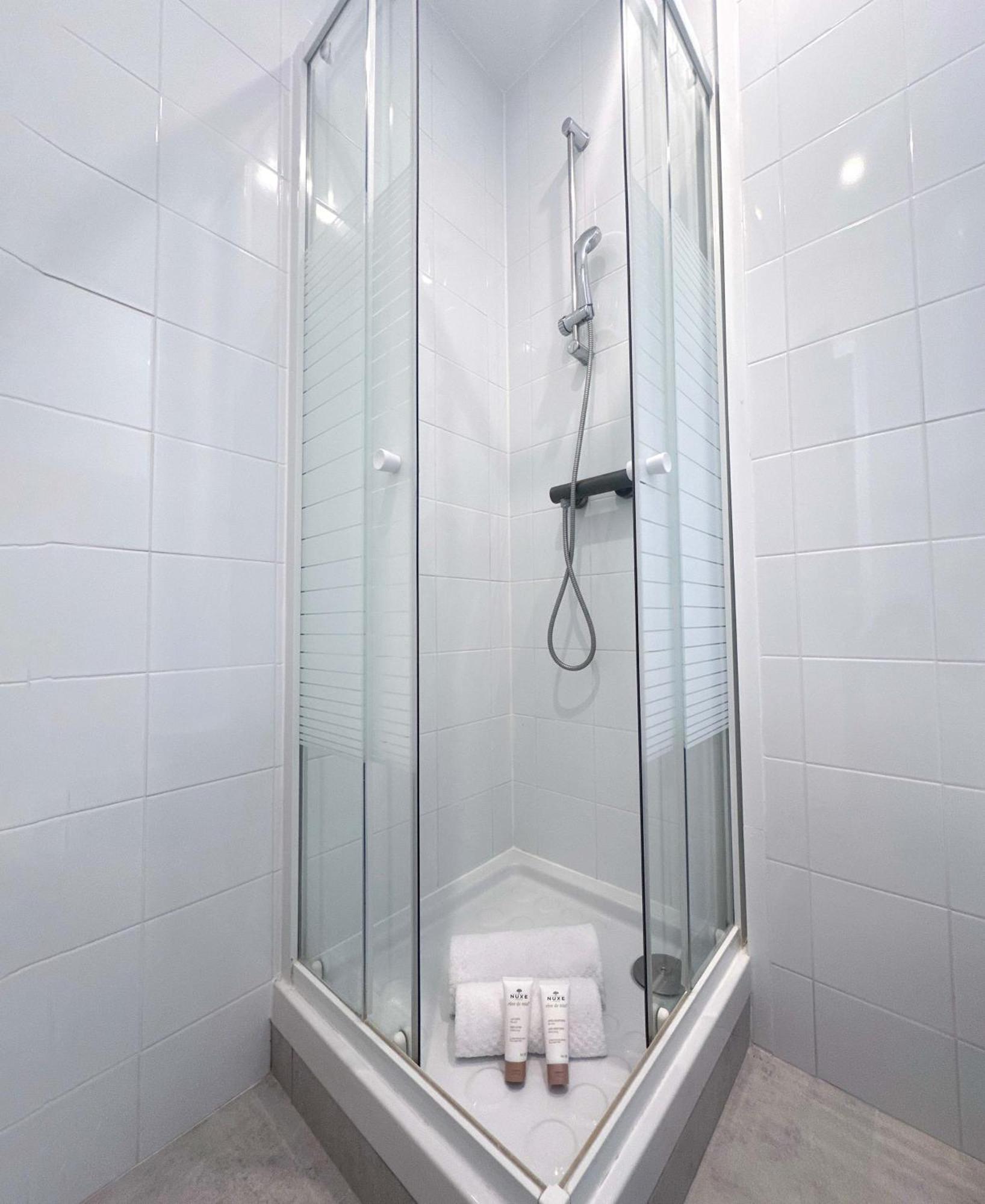 Cosy Hideaway Near Montparnasse Apartment
