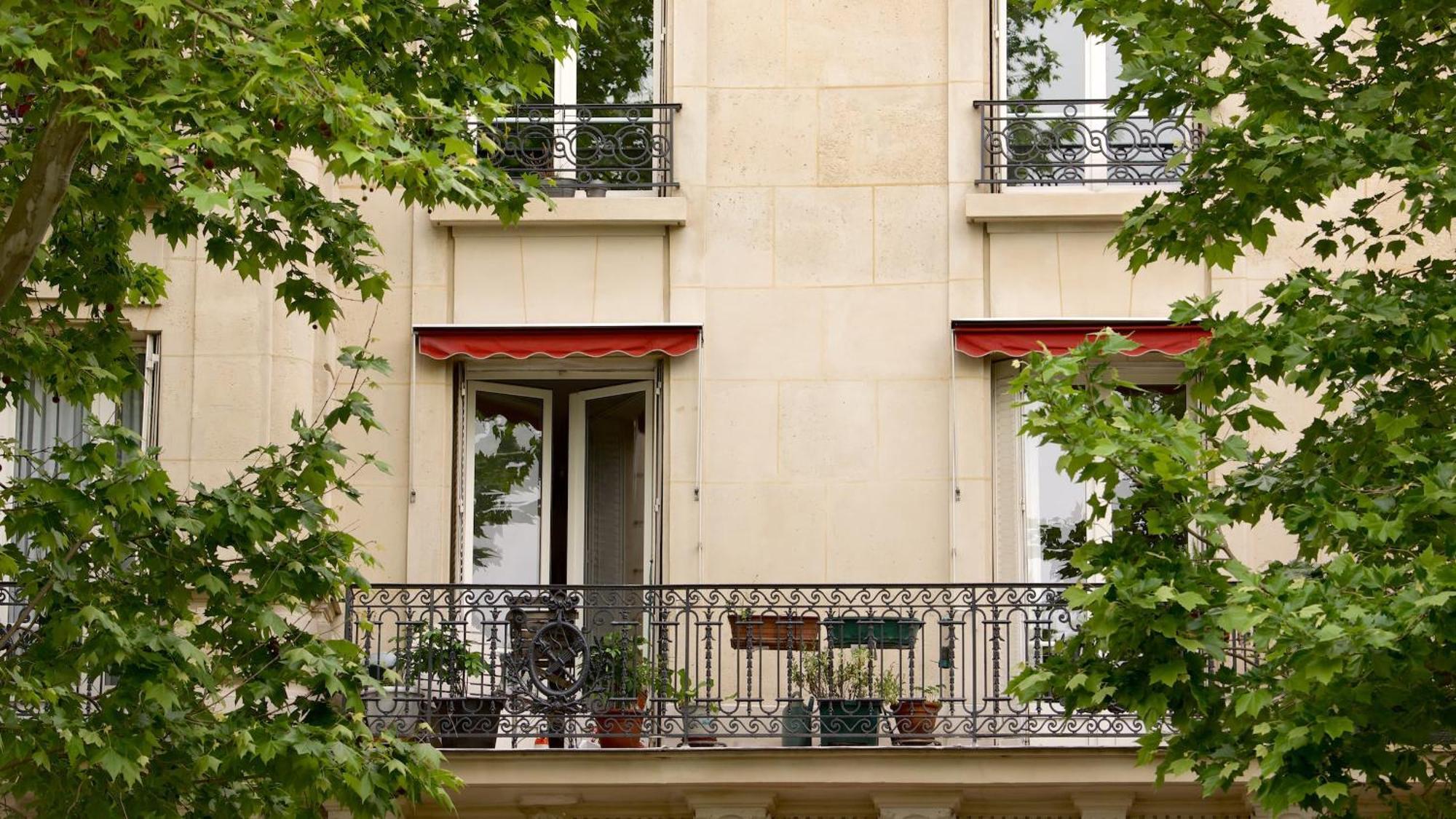Appartement Premium By Gare Du Nord