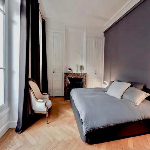 Champs-elysees & George V Aparthotel
