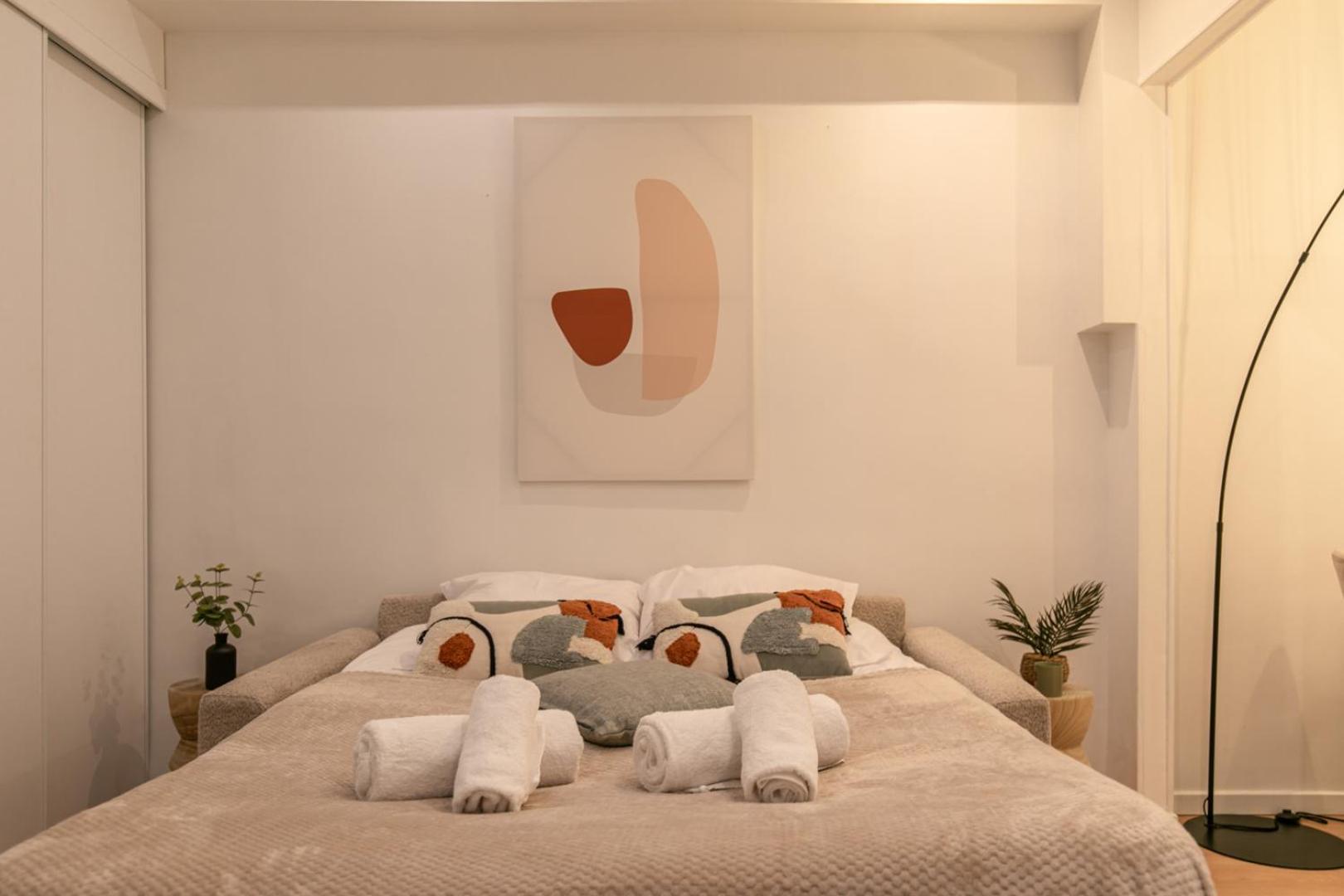 Appartement Mba - Courcelles - Splendide