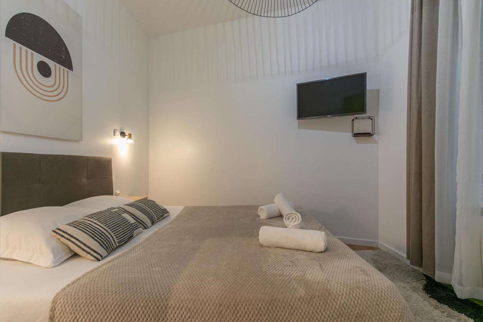 Mba - Courcelles - Splendide Appartement Paris