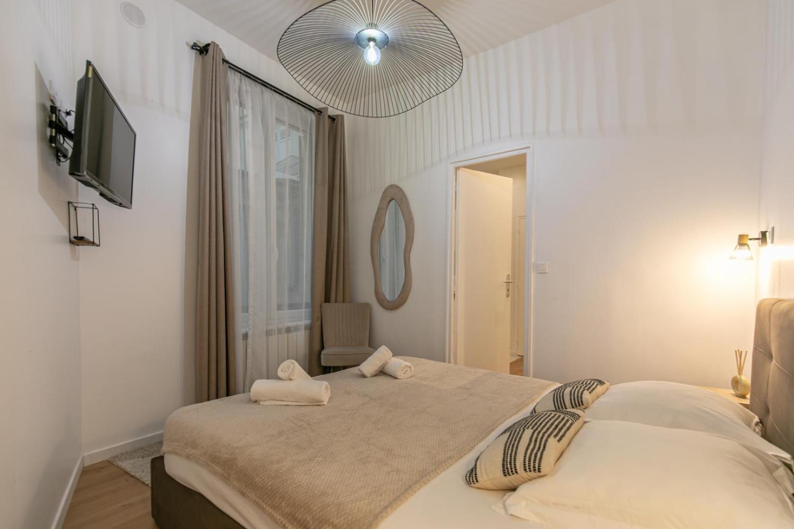 Mba - Courcelles - Splendide Appartement Paris