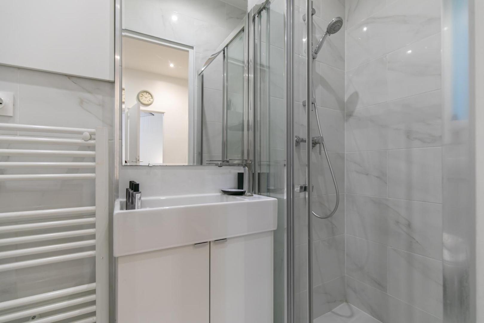 Appartement Mba - Courcelles - Splendide