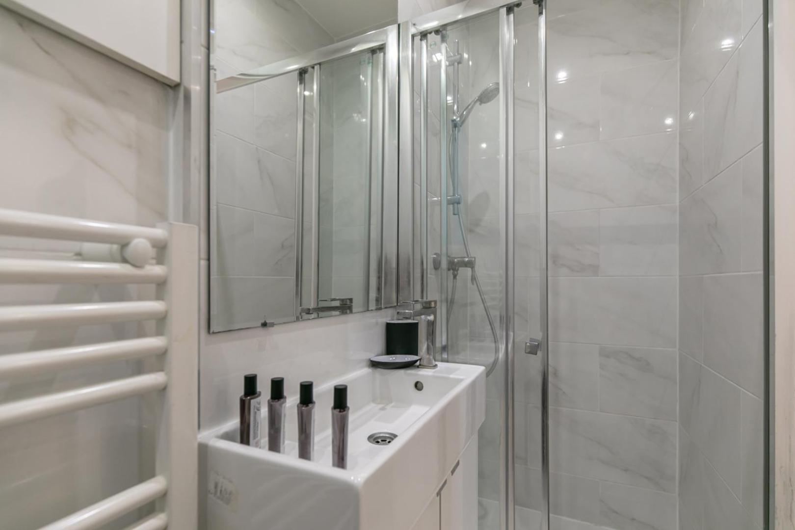 Appartement Mba - Courcelles - Splendide