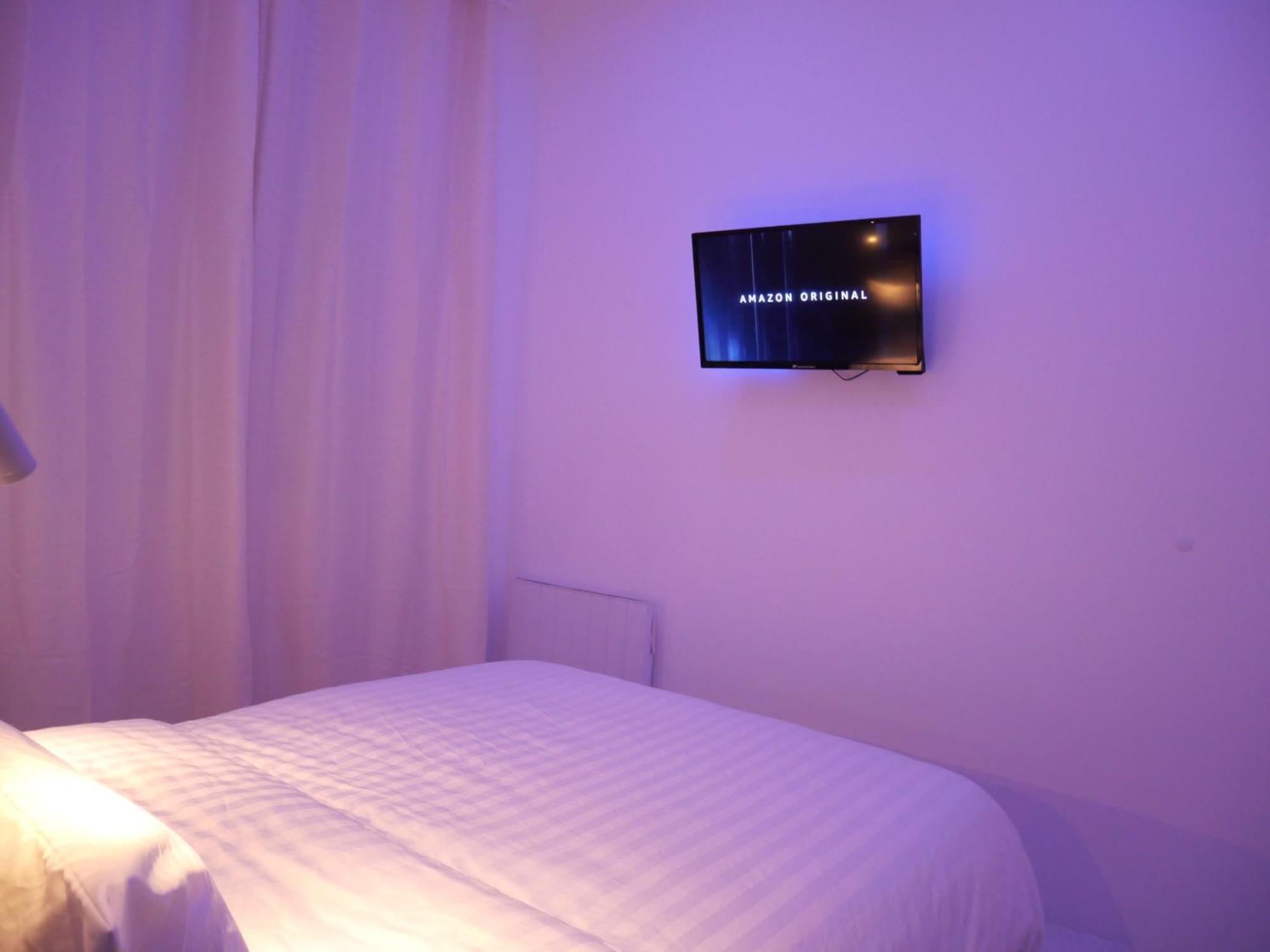 Cosy Bercy * Paris
