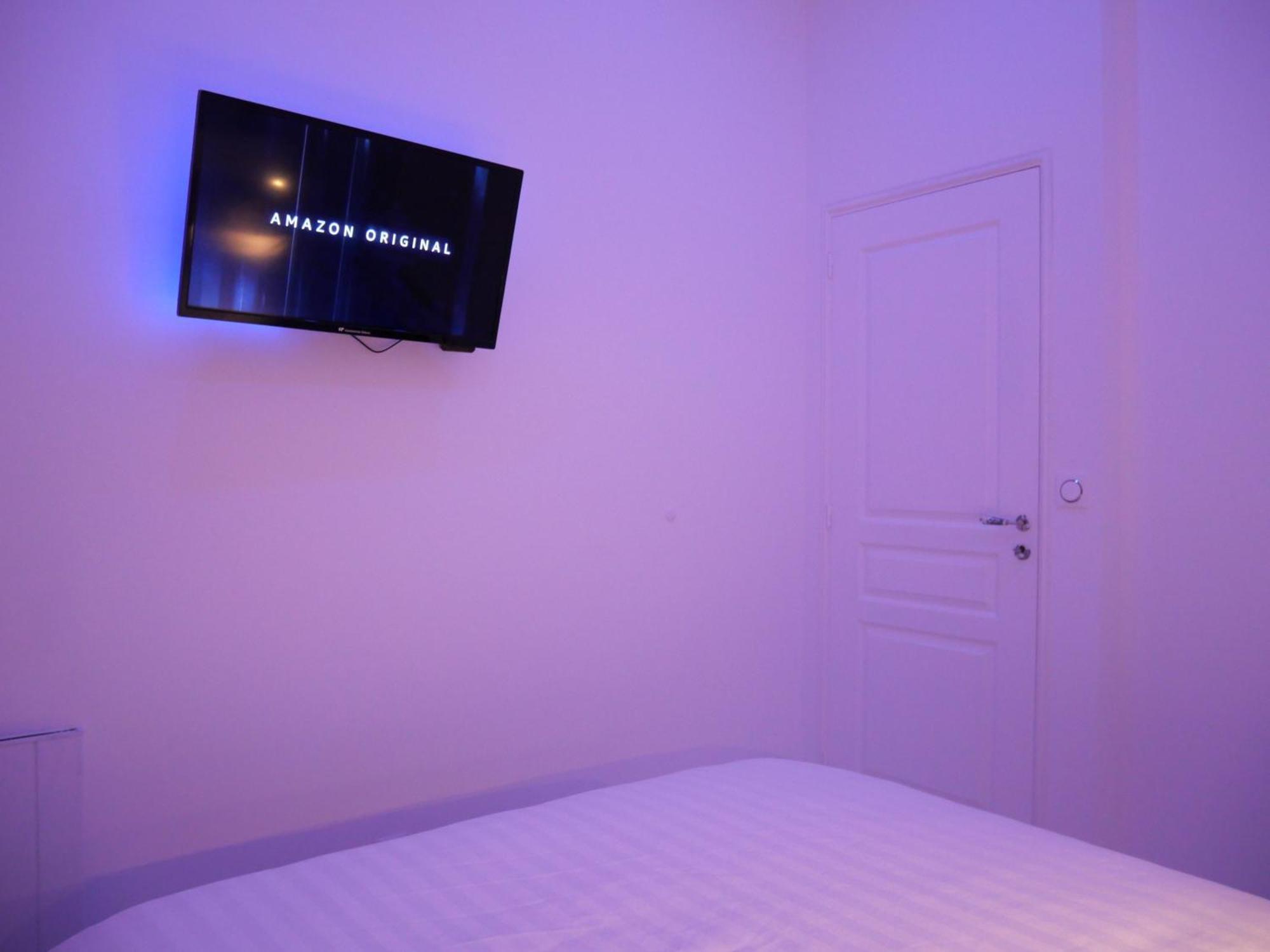 Apartment Cosy Bercy *