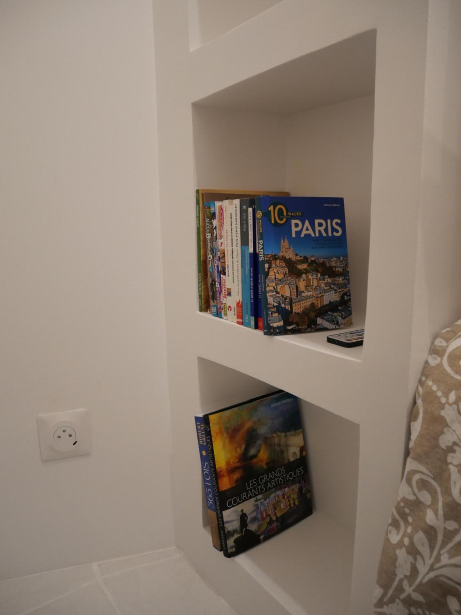 Apartment Cosy Bercy *