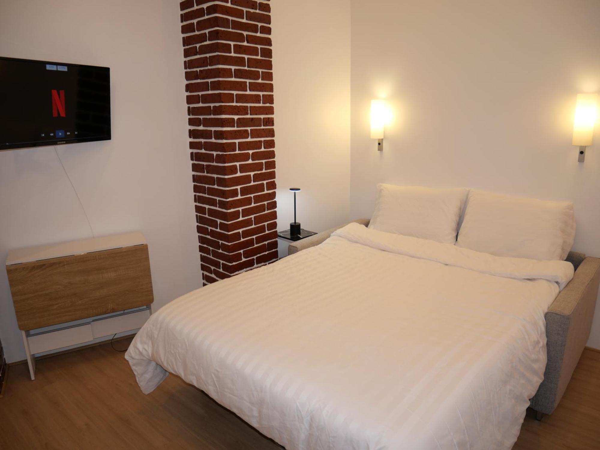 Apartment Cosy Bercy