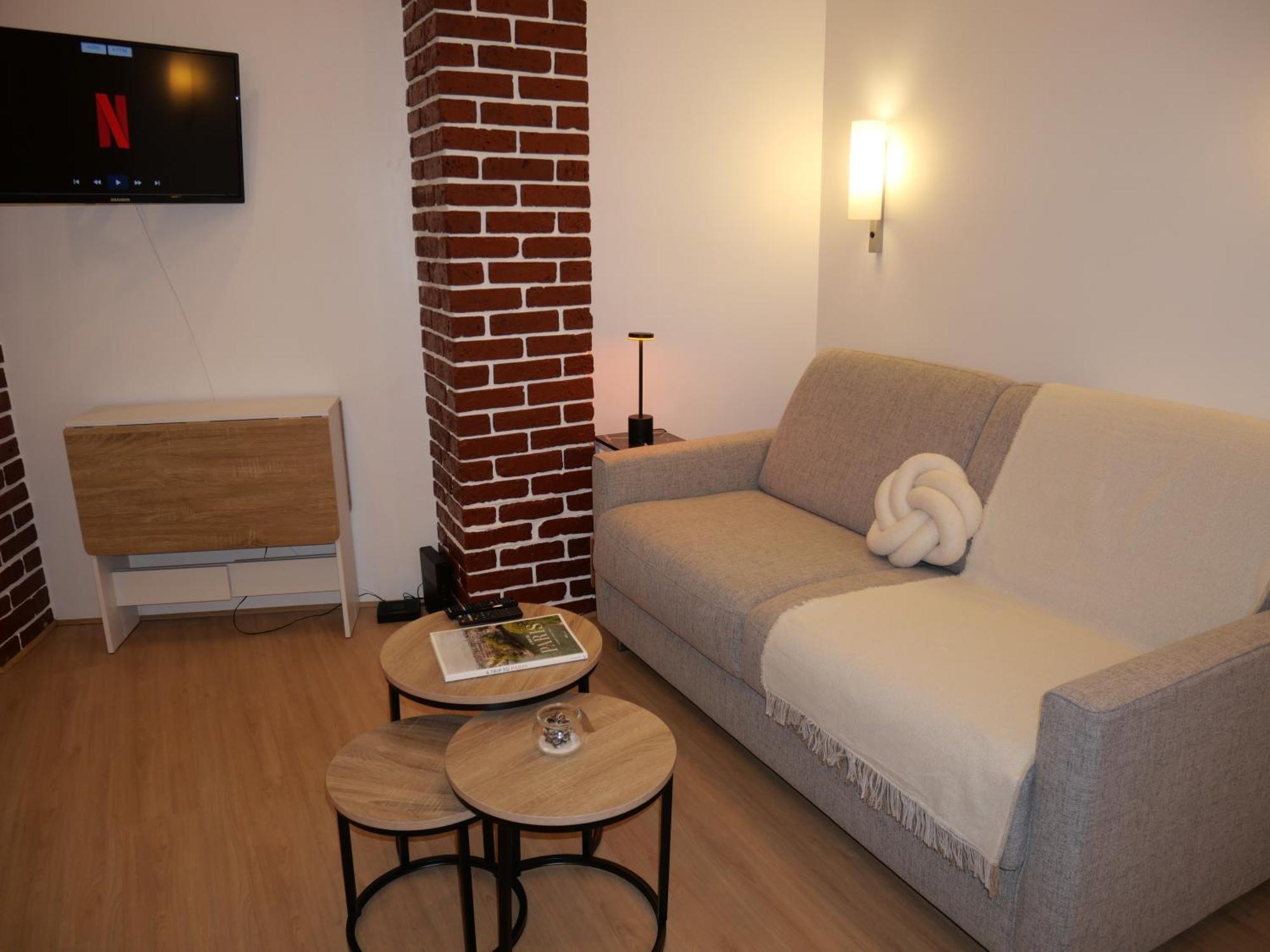 Cosy Bercy * Paris