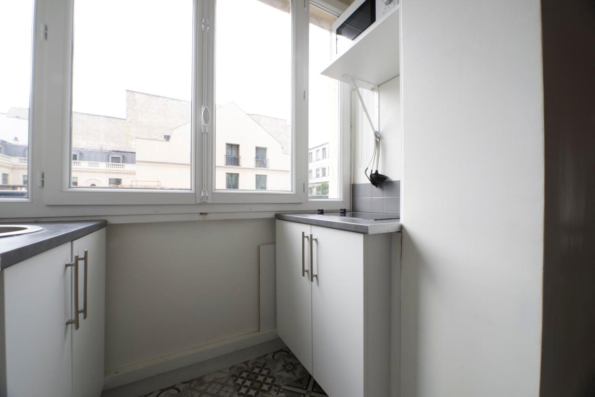 Apartment Cia - Champs Elysees Matignon
