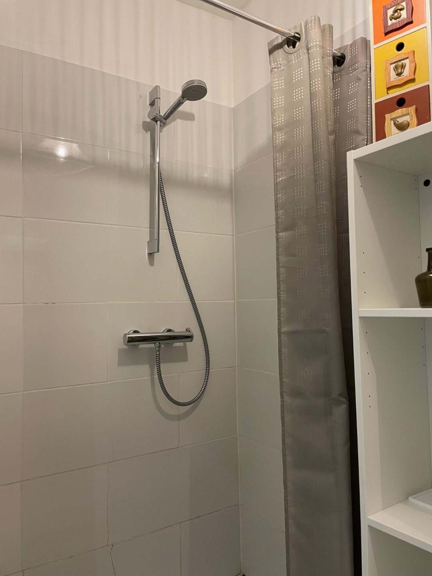 Lovely For 2 Persons Center Of Appartement *