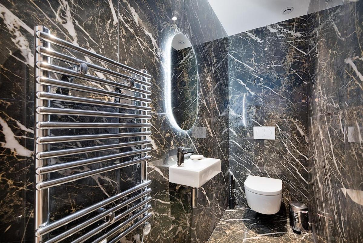 Sophie Montorgeuil -2br 6p Wi-fi